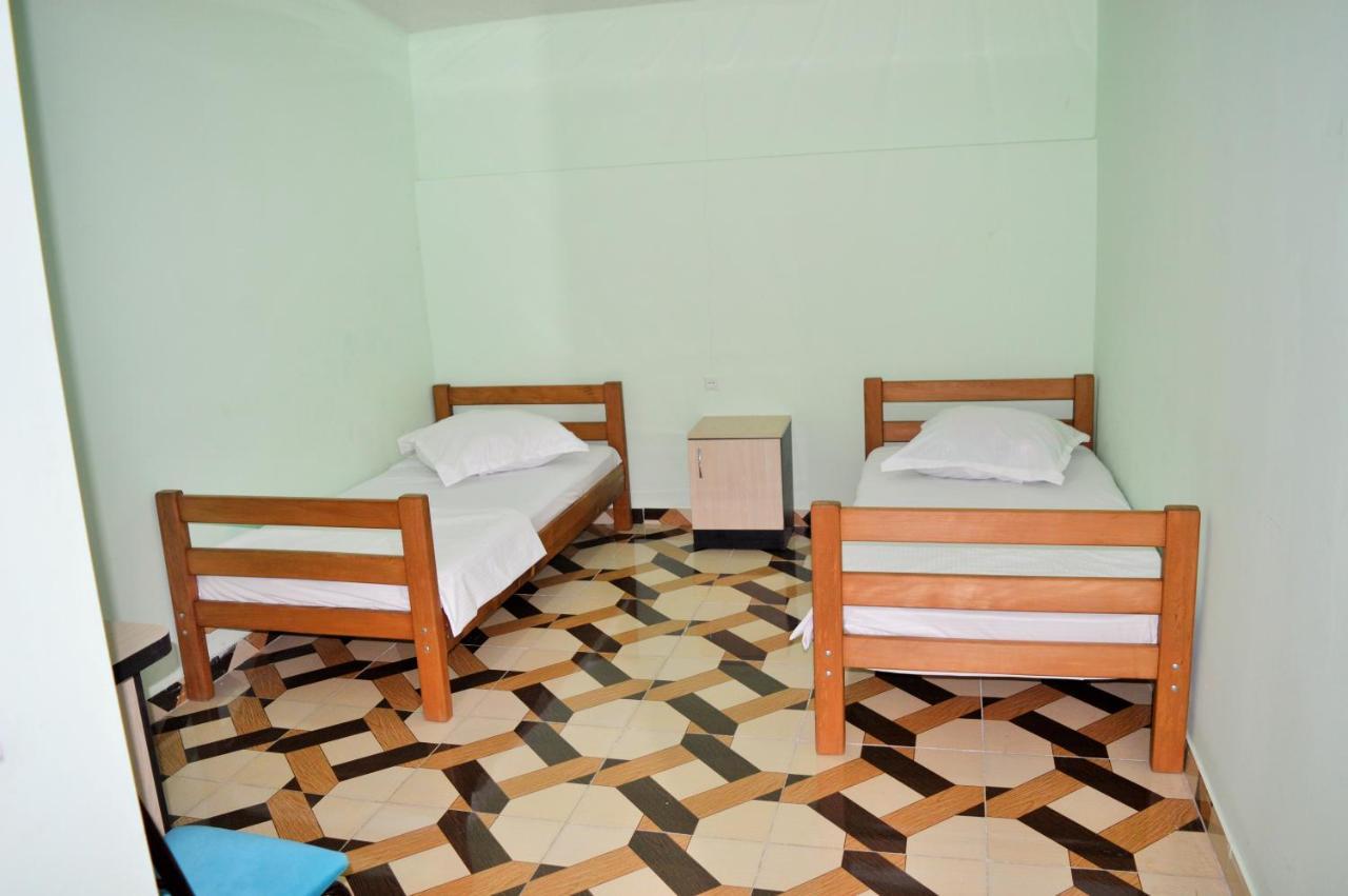 Hotel Tedi Kvareli Extérieur photo