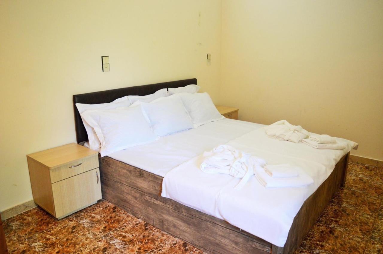Hotel Tedi Kvareli Extérieur photo